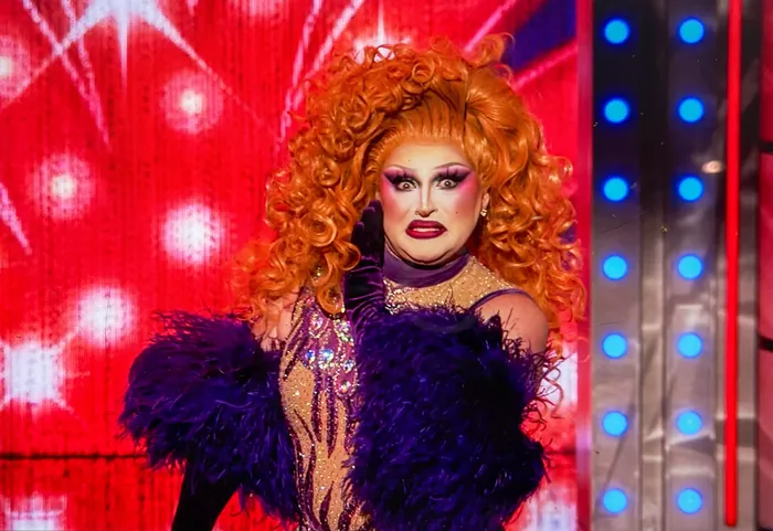 Drag Race Episode Six: It&rsquo;s the State of Florida vs. Jane Don&rsquo;t